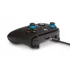 Imagine 6/10 - PowerA Enhanced Wired, Xbox Series X|S, Xbox One, PC, Blue Hint, controler cu fir