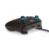 Kép 6/10 - PowerA EnWired Xbox Series X|S, Xbox One, PC Vezetékes Blue Hint kontroller