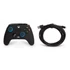 Obraz 10/10 - PowerA Enhanced Wired, Xbox Series X|S, Xbox One, PC, Blue Hint, Wired Controller