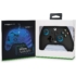 Kép 2/10 - PowerA EnWired Xbox Series X|S, Xbox One, PC Vezetékes Blue Hint kontroller