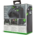 Kép 9/10 - PowerA EnWired Xbox Series X|S, Xbox One, PC Vezetékes Green Hint kontroller
