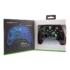 Kép 10/10 - PowerA EnWired Xbox Series X|S, Xbox One, PC Vezetékes Green Hint kontroller