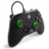 Kép 2/10 - PowerA EnWired Xbox Series X|S, Xbox One, PC Vezetékes Green Hint kontroller