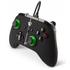 Kép 4/10 - PowerA EnWired Xbox Series X|S, Xbox One, PC Vezetékes Green Hint kontroller