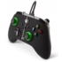 Kép 4/10 - PowerA Enhanced Wired, Xbox Series X|S, Xbox One, PC, Green Hint, Vezetékes kontroller