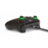 Kép 5/10 - PowerA EnWired Xbox Series X|S, Xbox One, PC Vezetékes Green Hint kontroller
