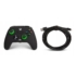 Kép 7/10 - PowerA EnWired Xbox Series X|S, Xbox One, PC Vezetékes Green Hint kontroller