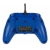Kép 7/10 - PowerA EnWired Xbox Series X|S, Xbox One, PC Vezetékes Midnight Blue kontroller