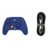 Kép 8/10 - PowerA EnWired Xbox Series X|S, Xbox One, PC Vezetékes Midnight Blue kontroller