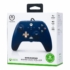 Kép 9/10 - PowerA EnWired Xbox Series X|S, Xbox One, PC Vezetékes Midnight Blue kontroller