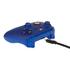Kép 5/10 - PowerA EnWired Xbox Series X|S, Xbox One, PC Vezetékes Midnight Blue kontroller