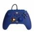 Kép 1/10 - PowerA EnWired Xbox Series X|S, Xbox One, PC Vezetékes Midnight Blue kontroller