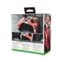 Obraz 10/10 - PowerA Enhanced Wired, Xbox Series X|S, Xbox One, PC, Metallic Red Camo, Wired Controller