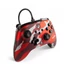 Obraz 3/10 - PowerA Enhanced Wired, Xbox Series X|S, Xbox One, PC, Metallic Red Camo, Wired Controller