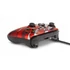 Obraz 6/10 - PowerA Enhanced Wired, Xbox Series X|S, Xbox One, PC, Metallic Red Camo, Wired Controller