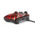 Kép 6/10 - PowerA EnWired Xbox Series X|S, Xbox One, PC Vezetékes Metallic Red Camo kontroller