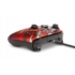 Kép 6/10 - PowerA EnWired Xbox Series X|S, Xbox One, PC Vezetékes Metallic Red Camo kontroller
