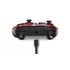 Obraz 7/10 - PowerA Enhanced Wired, Xbox Series X|S, Xbox One, PC, Metallic Red Camo, Wired Controller