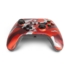 Kép 8/10 - PowerA EnWired Xbox Series X|S, Xbox One, PC Vezetékes Metallic Red Camo kontroller
