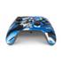 Kép 8/10 - PowerA EnWired Xbox Series X|S, Xbox One, PC Vezetékes Metallic Blue Camo kontroller