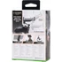 Kép 11/11 - PowerA MOGA, Mobile Clip 2.0, Xbox Series X|S, Xbox One, Mobile Gaming, Fekete, Kontroller tartókar