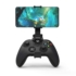 Kép 1/11 - PowerA MOGA Xbox Series X|S, Xbox One Mobile Gaming Clip 2.0 Fekete tartókar