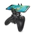 Obraz 2/11 - PowerA MOGA, Mobile Clip 2.0, Xbox Series X|S, Xbox One, Mobile Gaming, čierna, Držiak ovládača