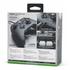 Kép 10/10 - PowerA Wired Xbox Series X|S, Xbox One, PC Vezetékes Fekete kontroller