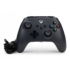 Kép 2/10 - PowerA Wired Xbox Series X|S, Xbox One, PC Vezetékes Fekete kontroller