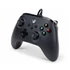 Imagine 4/10 - Controller cu fir PowerA Wired Xbox Series X|S, Xbox One, PC Negru
