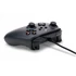 Imagine 7/10 - Controller cu fir PowerA Wired Xbox Series X|S, Xbox One, PC Negru