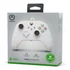 Obraz 10/10 - PowerA káblový, Xbox Series X|S, Xbox One, PC, biely, káblový ovládač