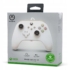 Kép 10/10 - PowerA Wired Xbox Series X|S, Xbox One, PC Vezetékes Fehér kontroller
