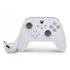 Obraz 2/10 - PowerA káblový, Xbox Series X|S, Xbox One, PC, biely, káblový ovládač