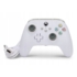 Kép 2/10 - PowerA Wired Xbox Series X|S, Xbox One, PC Vezetékes Fehér kontroller