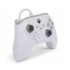 Kép 3/10 - PowerA Wired Xbox Series X|S, Xbox One, PC Vezetékes Fehér kontroller