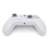 Obraz 8/10 - PowerA káblový, Xbox Series X|S, Xbox One, PC, biely, káblový ovládač