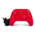 Kép 8/8 - PowerA Wired Xbox Series X|S, Xbox One, PC Vezetékes Piros kontroller