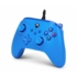 Kép 3/8 - PowerA Wired Xbox Series X|S, Xbox One, PC Vezetékes Kék kontroller