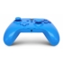 Kép 7/8 - PowerA Wired Xbox Series X|S, Xbox One, PC Vezetékes Kék kontroller