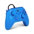 Imagine 2/8 - Controller cu fir PowerA Wired Xbox Series X|S, Xbox One, PC Albastru