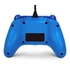 Imagine 4/8 - Controller cu fir PowerA Wired Xbox Series X|S, Xbox One, PC Albastru
