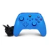 Imagine 8/8 - Controller cu fir PowerA Wired Xbox Series X|S, Xbox One, PC Albastru