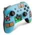Imagine 2/12 - Wireless îmbunătățit PowerA, Nintendo Switch/Lite/OLED, Super Mario Bros 3, controler wireless