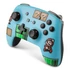 Imagine 4/12 - Wireless îmbunătățit PowerA, Nintendo Switch/Lite/OLED, Super Mario Bros 3, controler wireless