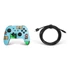 Imagine 9/12 - Wireless îmbunătățit PowerA, Nintendo Switch/Lite/OLED, Super Mario Bros 3, controler wireless