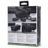 Imagine 2/4 - PowerA Duo Stație de încărcare, Xbox Series X|S, Xbox One, negru, stație de încărcare controler
