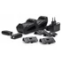 Imagine 3/4 - PowerA Duo Stație de încărcare, Xbox Series X|S, Xbox One, negru, stație de încărcare controler