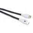 Kép 3/7 - PowerA PlayStation 5 Ultra High Speed 4K/8K HDR, eARC, HDMI 2.1 kábel