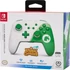 Imagine 10/12 - Controller fara fir PowerA EnWireless Nintendo Switch / Lite Animal Crossing: Nook Inc.